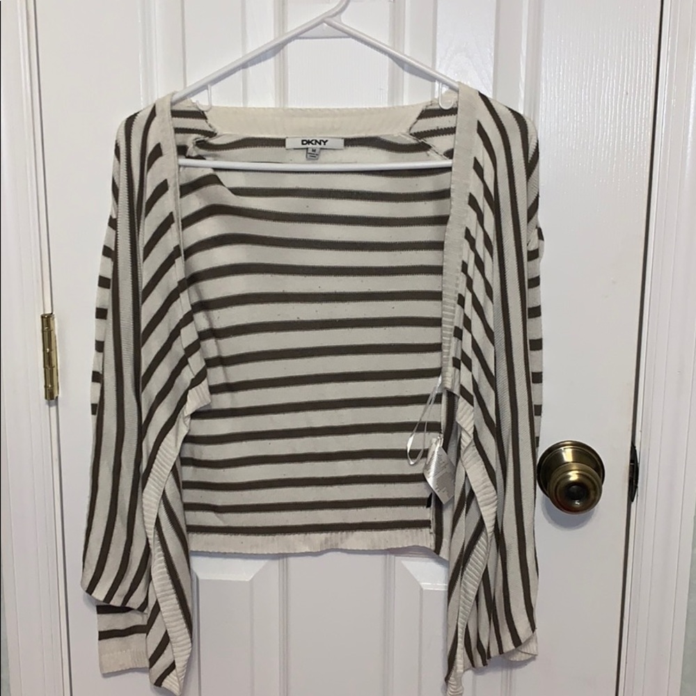 DKYN cardigan